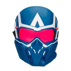Marvel Studios Captain America Brave New World Flight Vision Mask